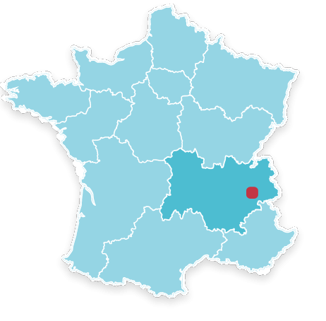 38660 Le Touvet